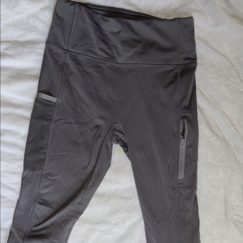 Legging workout
